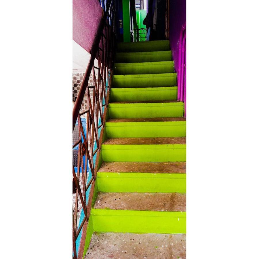 Linga Classic Homestay Kanchipuram Exterior foto